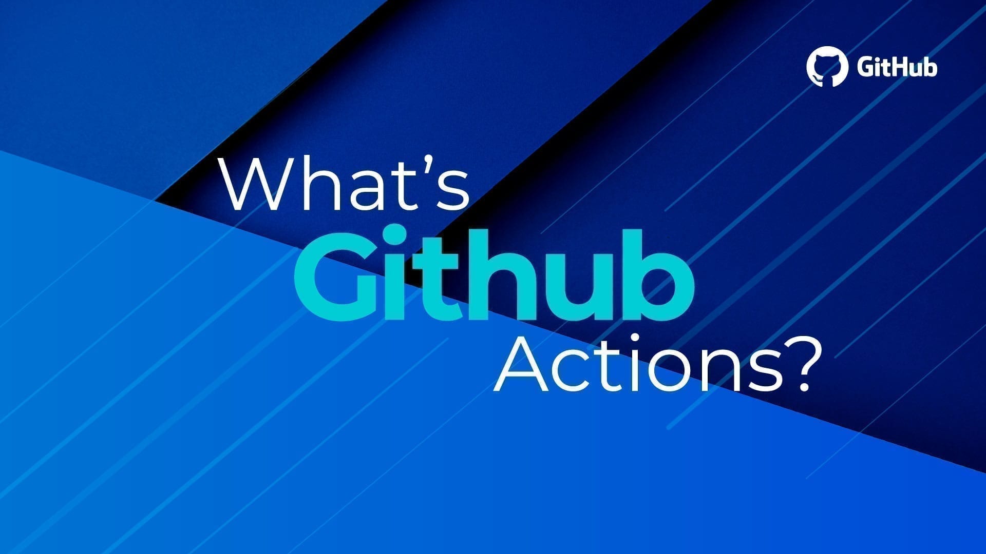 GitHub Actions: A Comprehensive Guide to Running in Your CI/CD Pipeline
