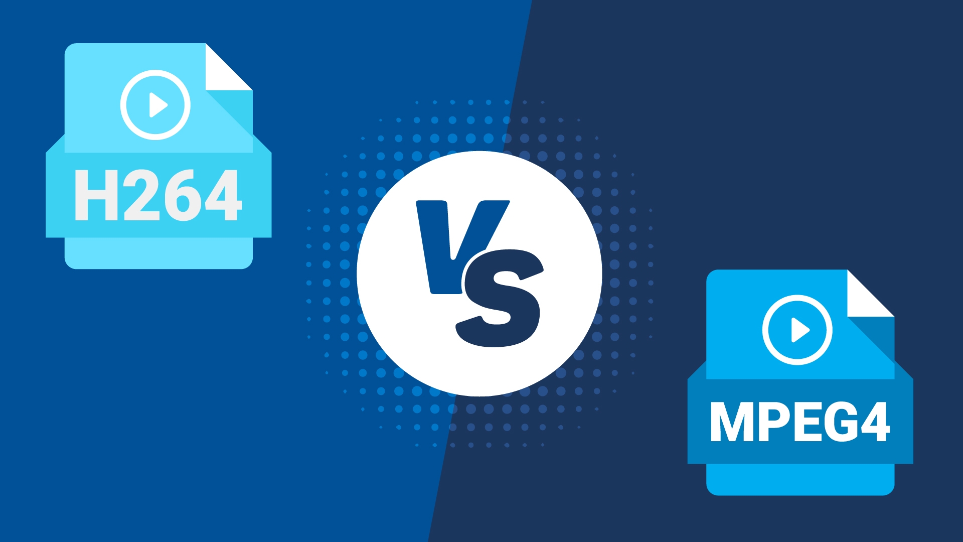 H.264 vs. MPEG-4: Top 5 Essential Differences