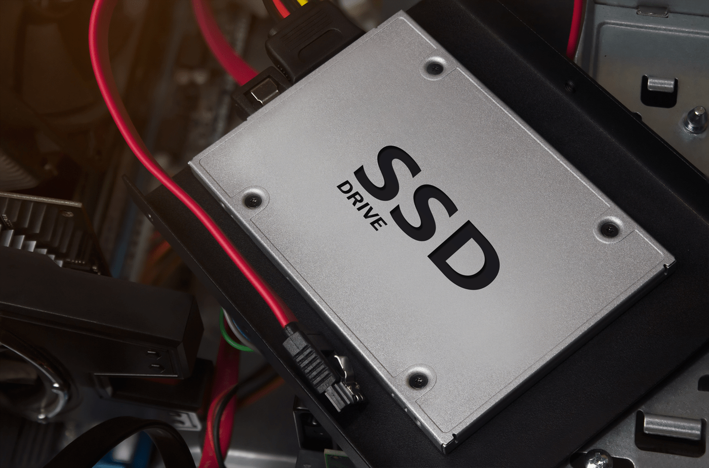 SSD vs Flash Drives: Which is the Ultimate Powerhouse Storage Winner?