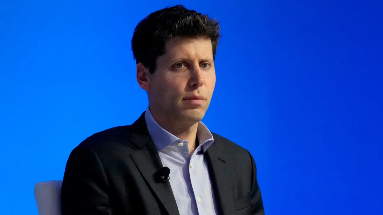 OpenAI’s Shocking Shakeup: Inside Sam Altman’s Dismissal and the Path Forward in 2023