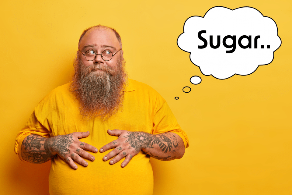 4 Signs You Eat Too Much Sugar